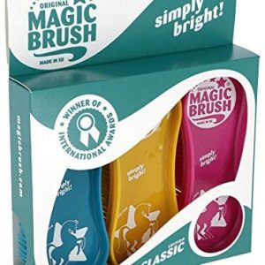 Magisk borste 4018653121917 Magisk borste 4018653121917