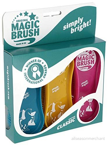 Magisk borste 4018653121917
