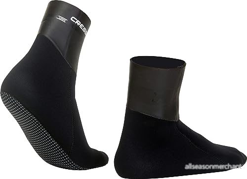 Cressi Sarago Socks 5mm 8022983193861