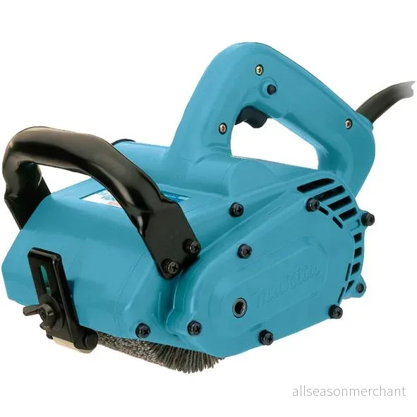 Makita 9741 Slipmaskin 860 W 88381003230 Makita 9741 Slipmaskin 860 W 88381003230