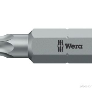 Wera lot de 10 pcs torx tx20 867/1 z tx w 20 x 25 mm réf 05066460001 4013288016041 Wera lot de 10 pcs torx tx20 867/1 z tx w 20 x 25 mm réf 05066460001 4013288016041