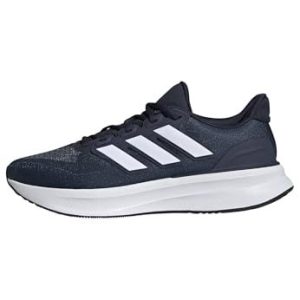 Adidas Ultrarun 5 Löparskor, LEGINK/FOOTWEAR Vit/COREBLACK, 45 1/3 EU 4067889072876