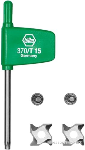 Festool HW WP R3 D28 KL12,7OFK Utbytesskär 4014549217665