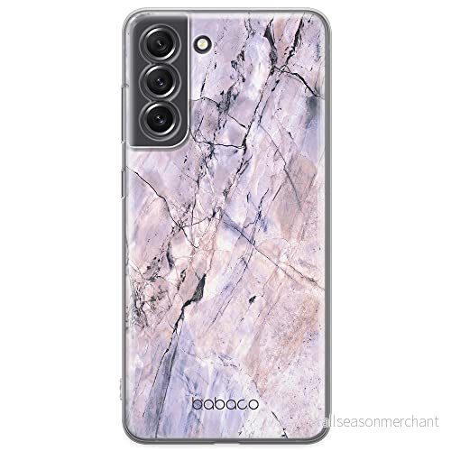 ERT GROUP mobiltelefonfodral för Samsung S21 FE originalt och officiellt licensierat Babaco mönster Abstract 033 optimalt anpassad till formen på mobiltelefonen, fodral tillverkad av TPU plast 5903932975109