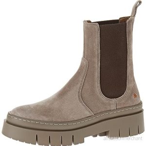 ART 1954s Antwerpen, Mode Stövlar Dam, Taupe, 40 EU 8445056250689 ART 1954s Antwerpen, Mode Stövlar Dam, Taupe, 40 EU 8445056250689