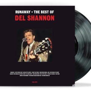 Runaway The Best Of 5060397602060