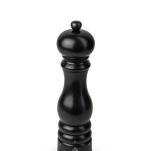 Peugeot Paris pepper grinder U’Select Wood Black Satin 22 cm 4006950041922 Peugeot Paris pepper grinder U’Select Wood Black Satin 22 cm 4006950041922