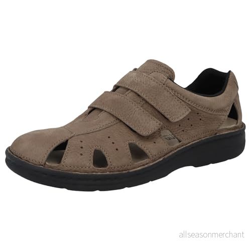 Berkemann Joost sneakers för män, Sandbeige, 40 2/3 EU 4049261938871