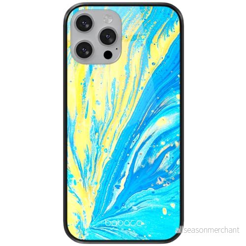 ERT GROUP mobiltelefonfodral för Samsung A50/A50s/A30s originalt och officiellt licensierat Babaco mönster Abstract 026 Vit anpassad till formen på mobiltelefonen, fodral tillverkad av TPU plast 5903537750293