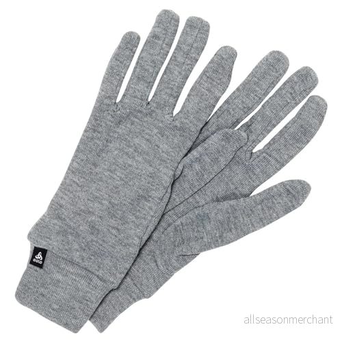 Odlo Unisex Active Warm Eco_762740 handskar 7613361897924