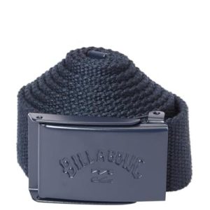 Billabong Skärp, Storlek: One Size, Nvy 3616750375663