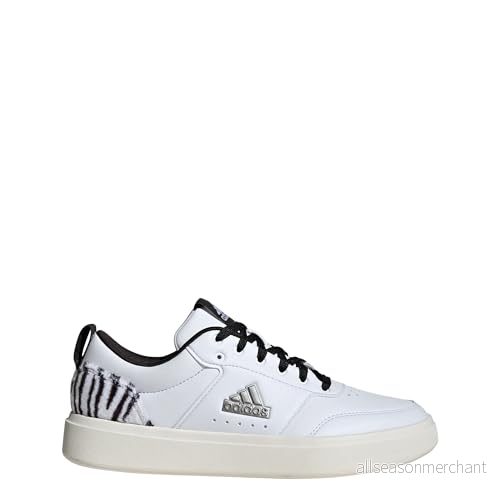 adidas Kvinnor PARK ST SHOES, FOOTWEAR WHITE/CARBON BLACK/CLOUD WHITE, 40 2/3 EU 4067888732382