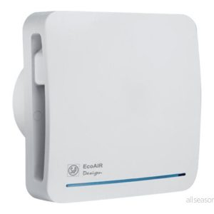 THERMEX Ecoair design with hygrostat 8413893575036