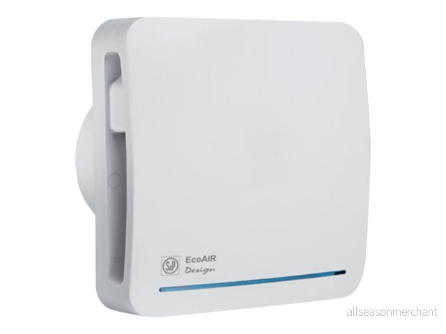 THERMEX Ecoair design with hygrostat 8413893575036