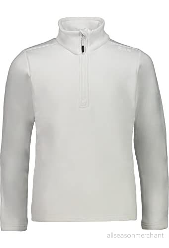 CMP Stretch Performance fleece tröja för barn och pojkar 8051737071742