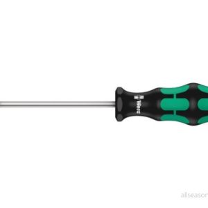 Wera 395 nutdriver 11.0 mm x 125 4013288004840 Wera 395 nutdriver 11.0 mm x 125 4013288004840