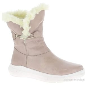 Andrea Conti boots sneakers för kvinnor, malva, 42 EU 4065139752028