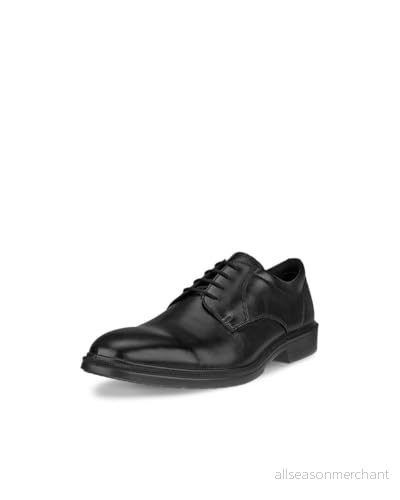 ECCO Maitland M Derby LEA 825840919127