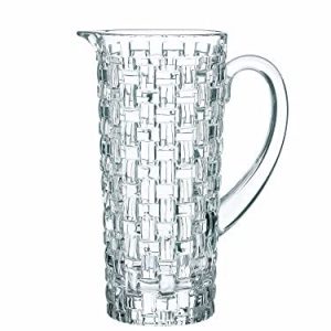 Nachtmann Pitcher Bossa Nova 1.2 liter 4003762235440 Nachtmann Pitcher Bossa Nova 1.2 liter 4003762235440