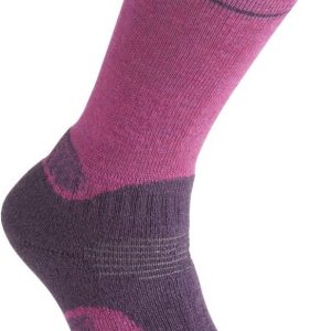 Bridgedale Hike Midweight Performance Dam Vandringsstrumpor Merino M 610306136145