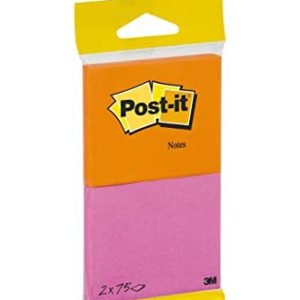 Post it 76 x 63 mm anteckningar balanserad färg (paket med 2) 76mm 63.5mm Balanced Colour Set 4046719665167 Post it 76 x 63 mm anteckningar balanserad färg (paket med 2) 76mm 63.5mm Balanced Colour Set 4046719665167