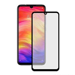 Contact S1904405 Genomskinligt skärmskydd Xiaomi Redmi Note 7, Extreme, 2.5D Härdat glas 8427542987323 Contact S1904405 Genomskinligt skärmskydd Xiaomi Redmi Note 7, Extreme, 2.5D Härdat glas 8427542987323