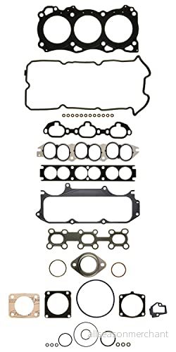 Packningsset, cylinderhuvud 8433577339105