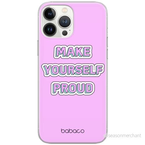 ERT GROUP mobiltelefonfodral för Xiaomi REDMI 10 originalt och officiellt licensierat Babaco mönster 90's Girl 010, fodral tillverkad av TPU plast 5904805009662