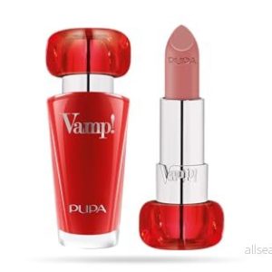 Pupa Vamp! Extreme Läppstift 3,5 g 8011607353699 Pupa Vamp! Extreme Läppstift 3,5 g 8011607353699