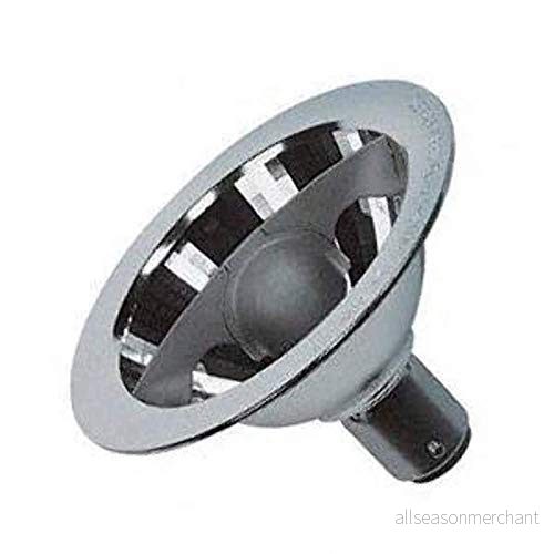 Osram 41970 FL halogenlampa, ES, 20 W, varmvit 4050300011110