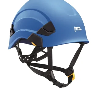 Petzl VERTEX Skyddshjälm Blå 3342540827301 Petzl VERTEX Skyddshjälm Blå 3342540827301