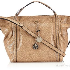 blugirl handväskor två handtag väska 125303/CM1253 damväskor med 46 x 28 14 cm (B H D), Beige, 46x28x14 T) 8054615171503 blugirl handväskor två handtag väska 125303/CM1253 damväskor med 46 x 28 14 cm (B H D), Beige, 46x28x14 T) 8054615171503