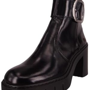 Art 1979 Bern, damstövlar, svart, 36 EU, Svart noir noir, EU 8445056334778 Art 1979 Bern, damstövlar, svart, 36 EU, Svart noir noir, EU 8445056334778