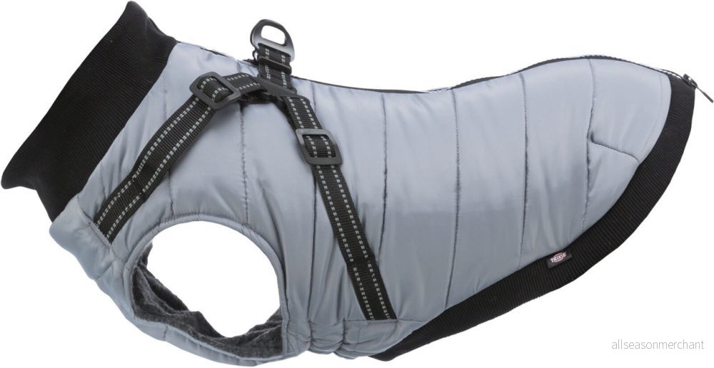 Pontis Täcke med Sele S 36 cm 4053032655072