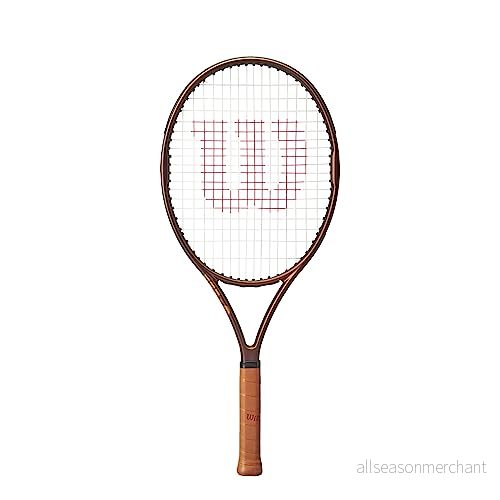 Wilson Pro Staff 25 V14 RKT Racket, Ungdom Unisex, Multifärg 97512684071
