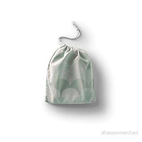 Bonamaison TRGCCB103044X3040 Carry On Luggage, Canvas, flerfärgad 4882902839362