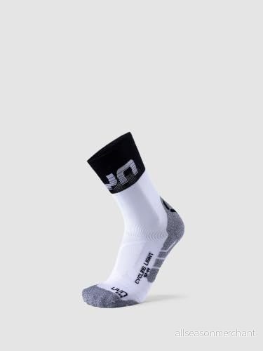 UYN herr Cycling Light strumpa 8054216265410