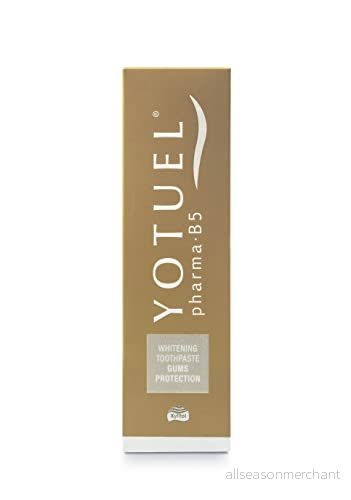 YOTUEL DenthyFRisk degpasta blekmedel 50 ml 8426181972233