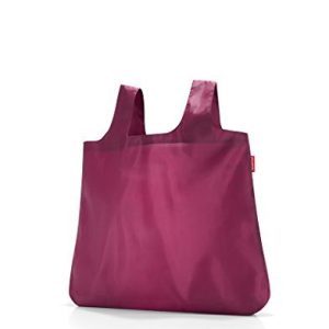 mini maxi shopper pocket Damson, En storlek, Sport 4012013594946 mini maxi shopper pocket Damson, En storlek, Sport 4012013594946