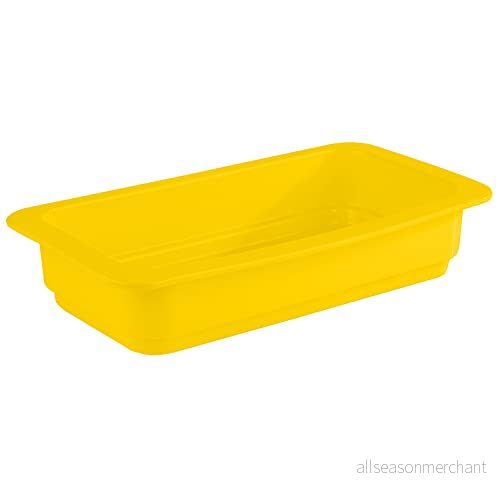 APS 82278 GN behållare 1/3 av porslin, kapacitet 2 liter, värmebeständig upp till 220 C och diskmaskinssäker 4004133822788 APS 82278 GN behållare 1/3 av porslin, kapacitet 2 liter, värmebeständig upp till 220 C och diskmaskinssäker 4004133822788