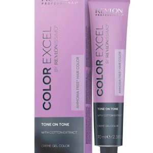 Revlon Color Excel by Revlonissimo™ Permanent hårfärg 70 ml 8007376008328