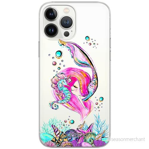 ERT GROUP mobiltelefonfodral för Xiaomi REDMI NOTE 10/ 10S originalt och officiellt licensierat Babaco mönster Ocean 002 optimalt anpassad till formen på mobiltelefonen, gedeeltelijk transparant 5904805407925