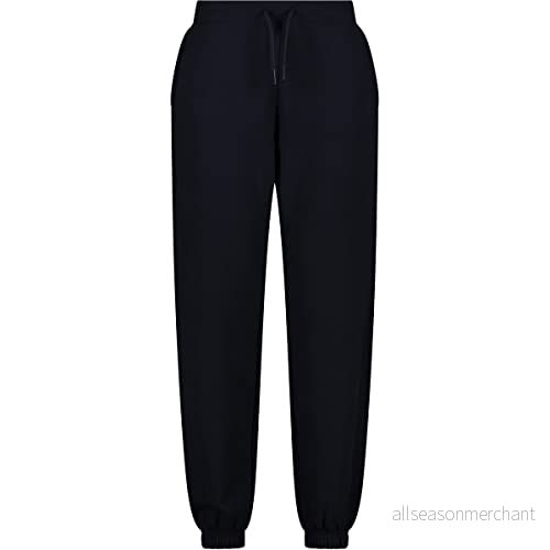 CMP Dambyxor, stretchfleece byxor för kvinnor 8059342325861