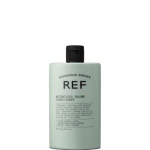 REF Stockholm Weightless Volume Balsam 100 ml 7350016784412