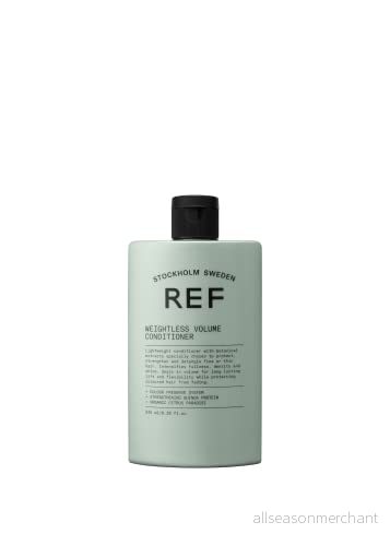 REF Stockholm Weightless Volume Balsam 100 ml 7350016784412