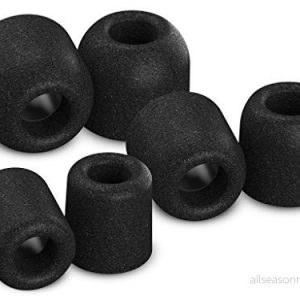 Comply VP 200 Core Series, för Bang & Olufsen, Bose, Sennheiser, All Tips, storlek L 655942197488 Comply VP 200 Core Series, för Bang & Olufsen, Bose, Sennheiser, All Tips, storlek L 655942197488
