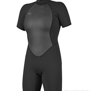 O’Neill Wetsuits Dam Reactor II 2 mm bakre dragkedja vår våtdräkt, svart, 4 5051678428806 O’Neill Wetsuits Dam Reactor II 2 mm bakre dragkedja vår våtdräkt, svart, 4 5051678428806