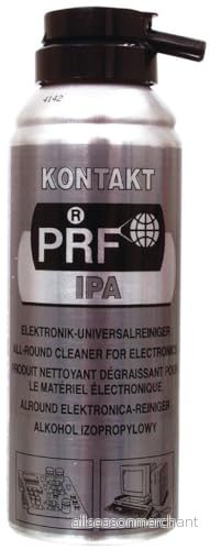 PRF IPA Elektronikrengörare 6417128100446