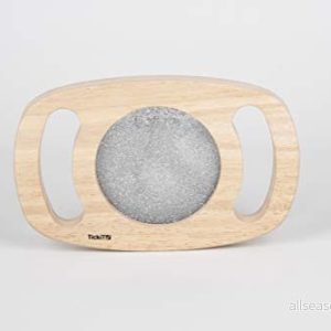 TickiT 73444 Easy Hold Glitter Panel Silver 5060138829749 TickiT 73444 Easy Hold Glitter Panel Silver 5060138829749