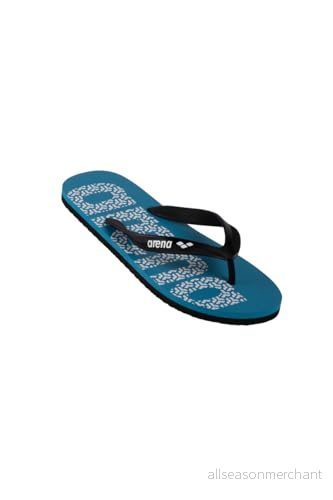 Arena Flip Flop, Unisex-Vuxen, Cosmo blå, 47 EU, Blue Cosmo, EU 3468337190677